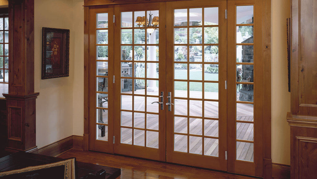 Custom Doors San Diego Custom Entry Doors
